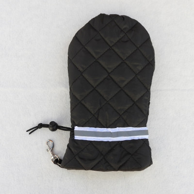 Pendler-Handschuh ungefüttert 