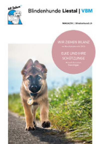 Cover Magazin 102
