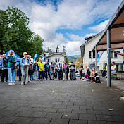 Eröffnungsrede von Stadträtin Pascale Meschberger